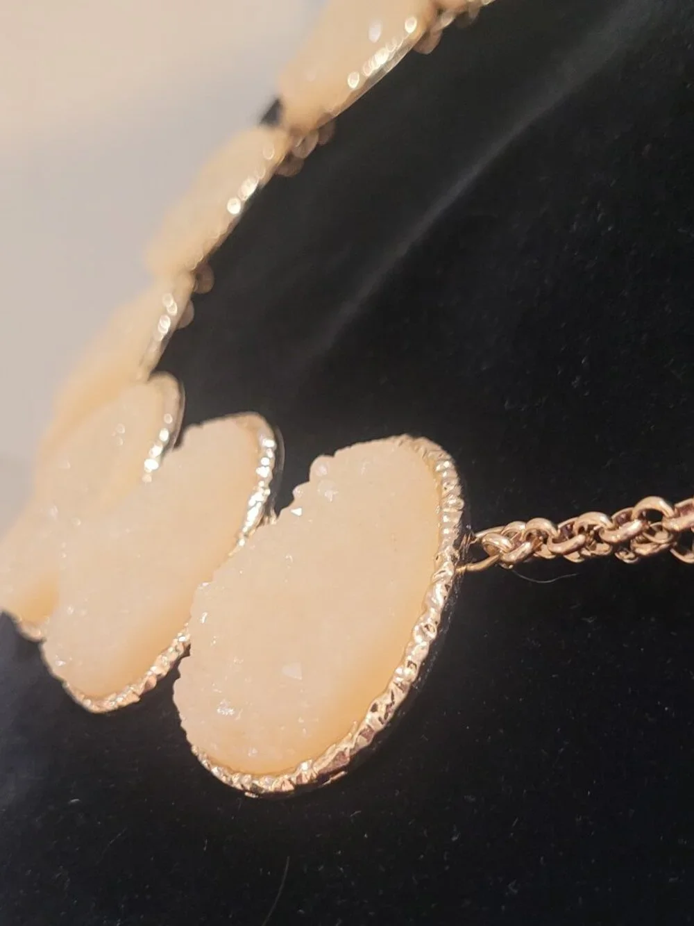N/A vintage necklace